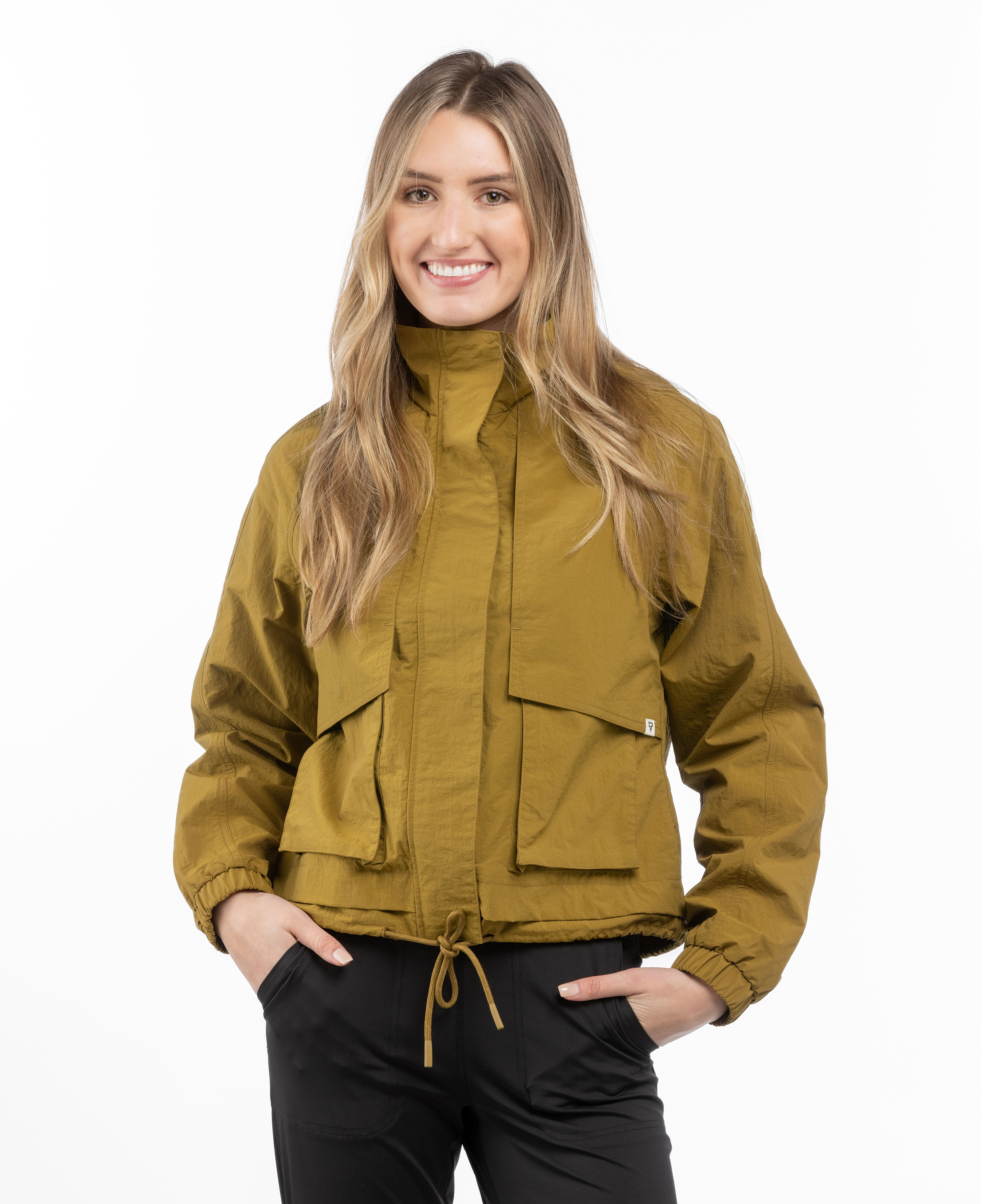 LIV Outdoor Quincy Jacket for Ladies - Plantation - L product image