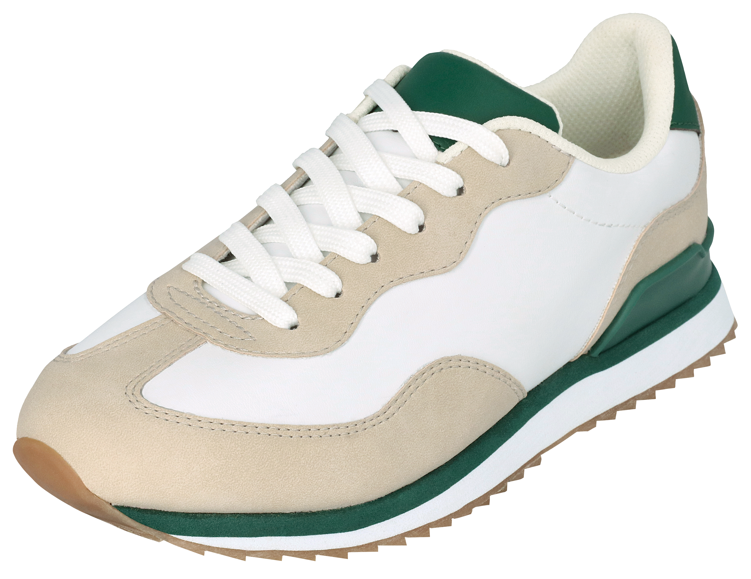NATURAL REFLECTIONS Coast Jogging Shoes for Ladies