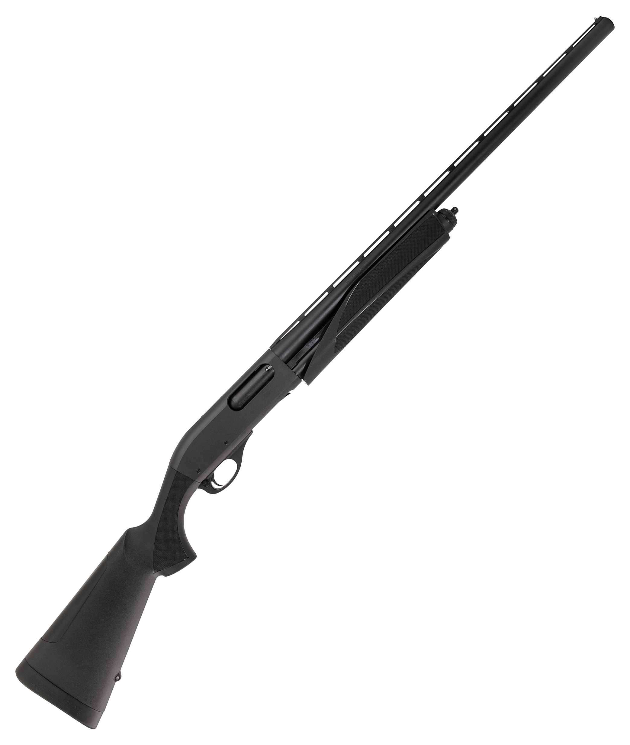 Remington 870 Fieldmaster Pump-Action Shotgun - 12 Gauge - 28"