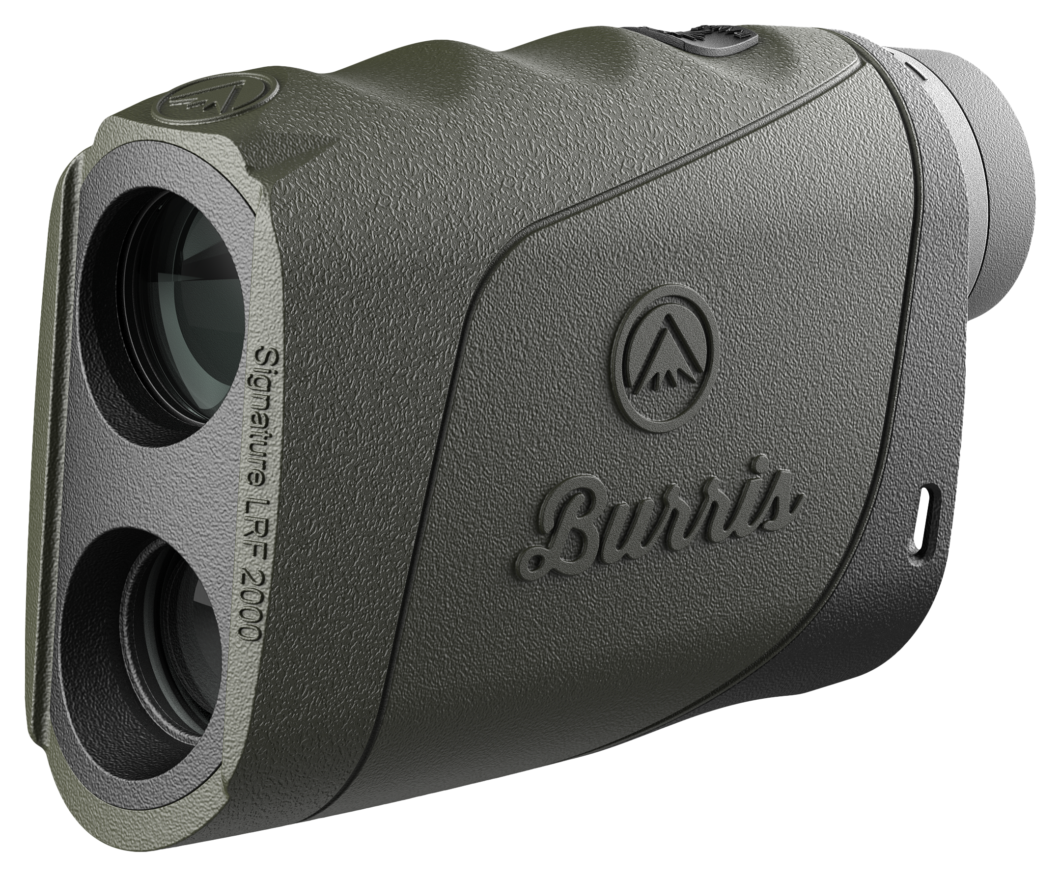 Burris Signature 2000 Laser Rangefinder