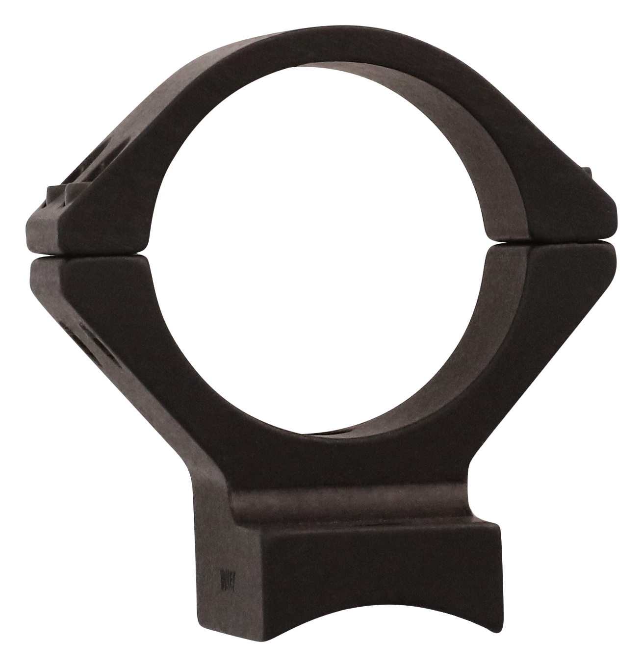 Image of Talley Aluminum Scope Mounts - Savage Round RCVR 2021/Newer - Medium Extended - 30mm