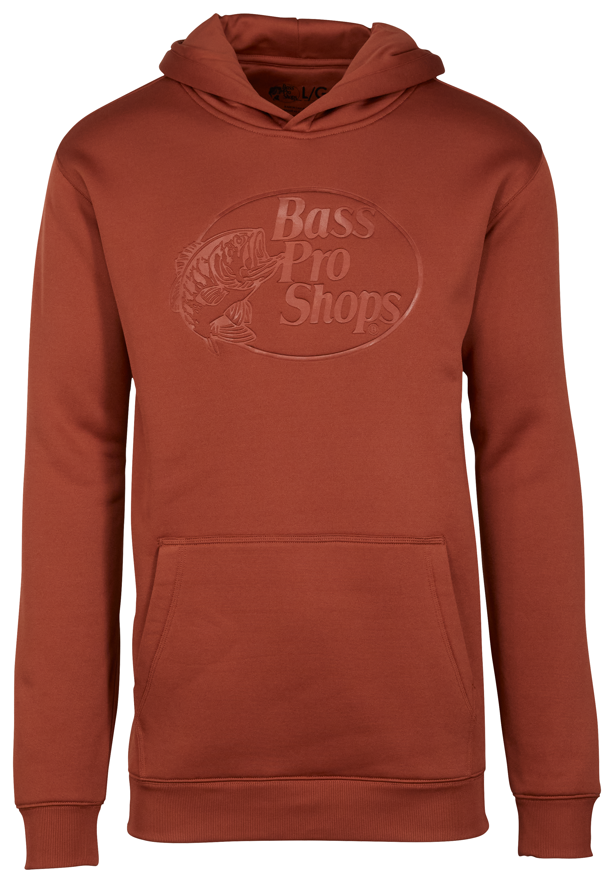 Bass Pro Shops Hoodies & Sweatshirts for Men for Sale, Shop Men's Athletic  Clothes