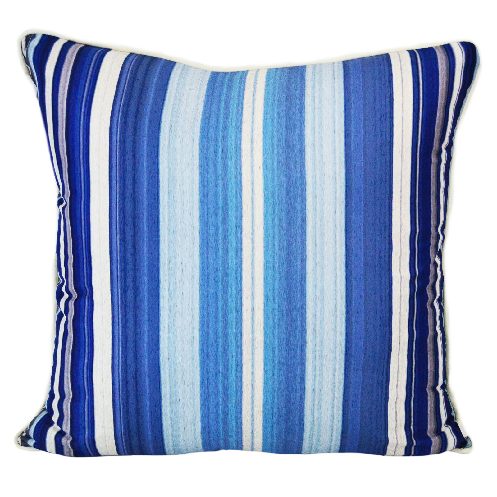 Image of Donna Sharp Desert Hill Bedding Collection Stripe Decorative Pillow