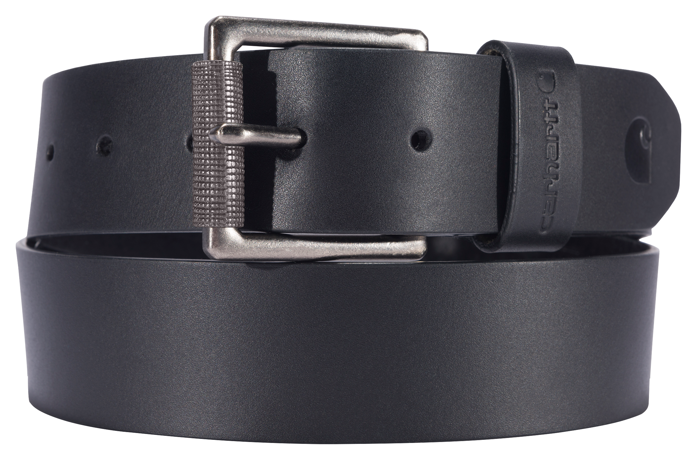CARHARTT Roller Leather Belt for Men