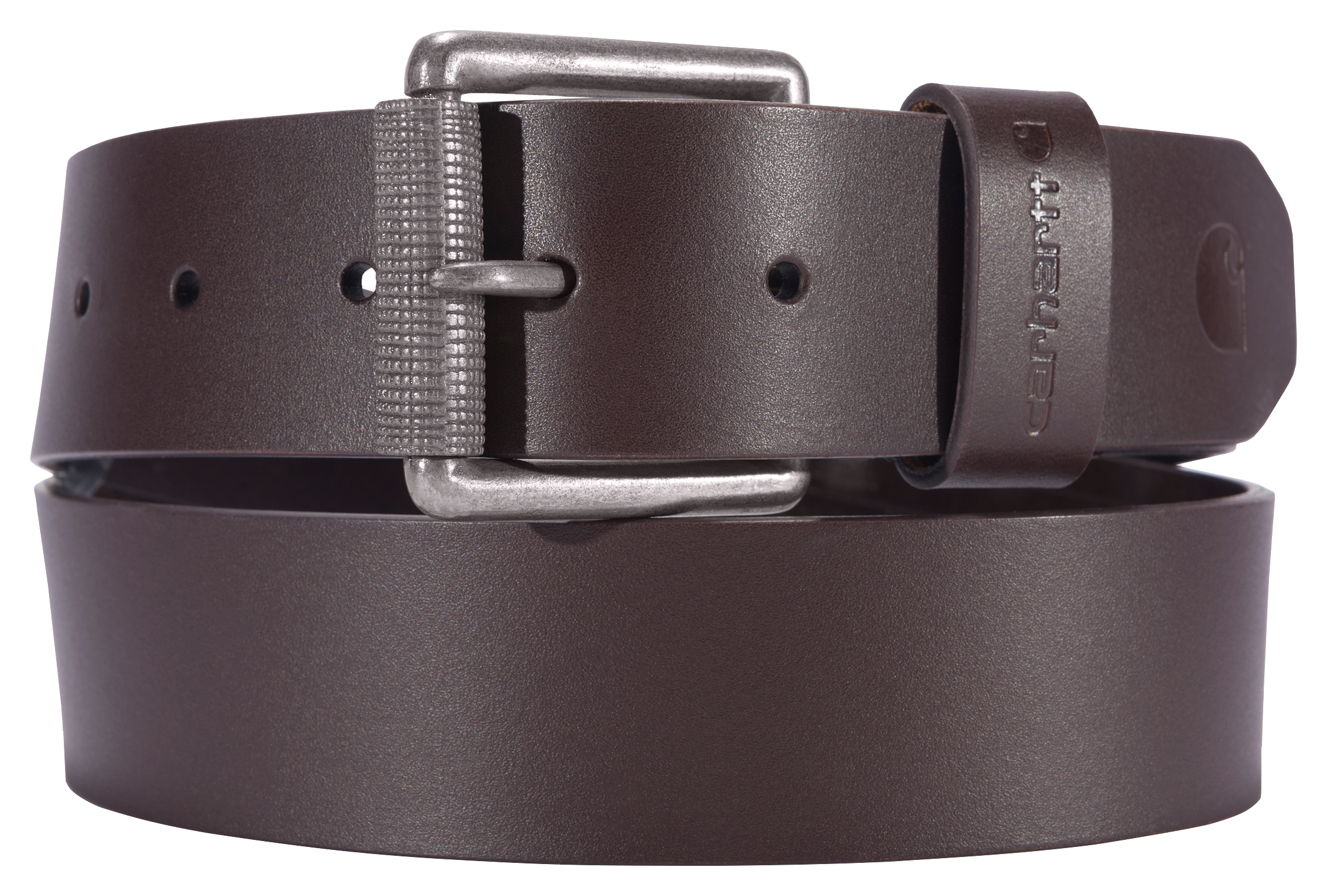 CARHARTT Roller Leather Belt for Men