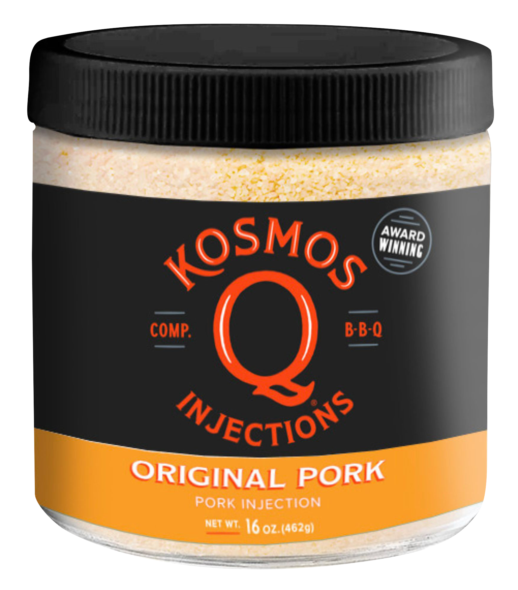 Image of Kosmos Q Original Pork Injection