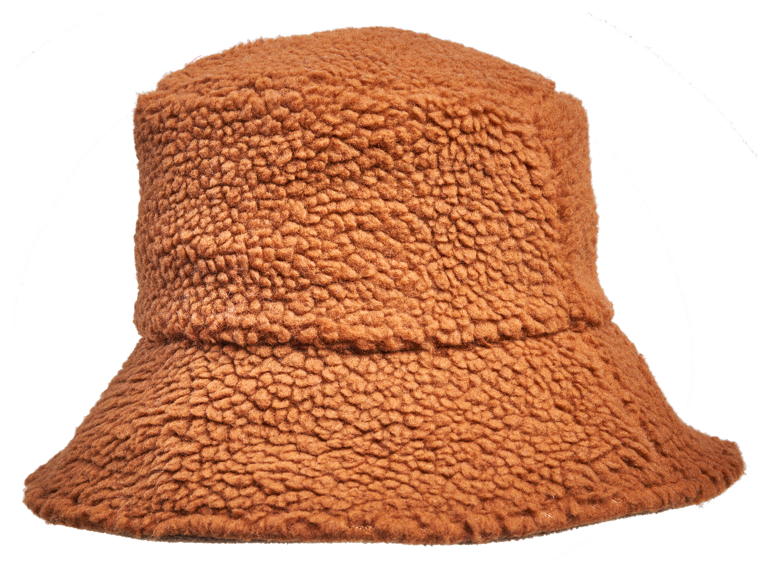 Sun 'N' Sand Paperbraid Backless Brimmed Hat for Ladies