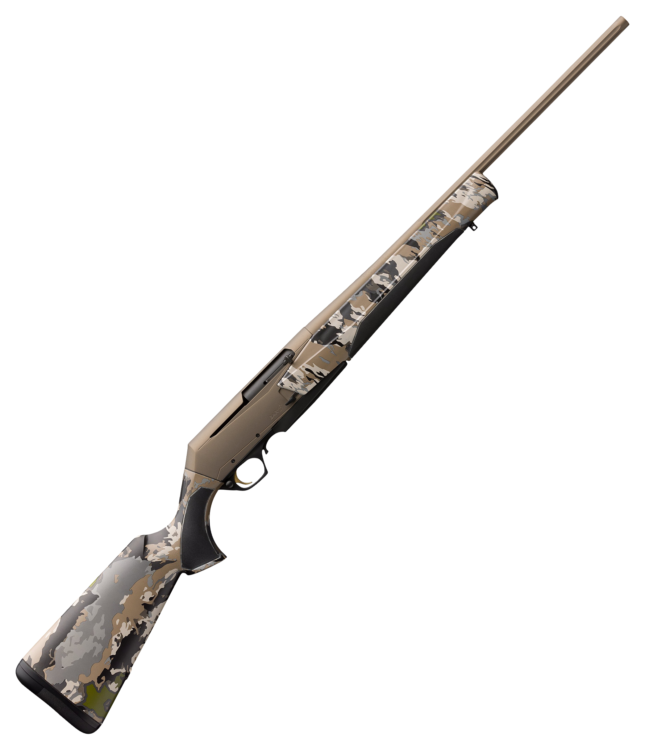 Image of Browning BAR MK 3 Speed Semi-Auto Rifle - .300 Winchester