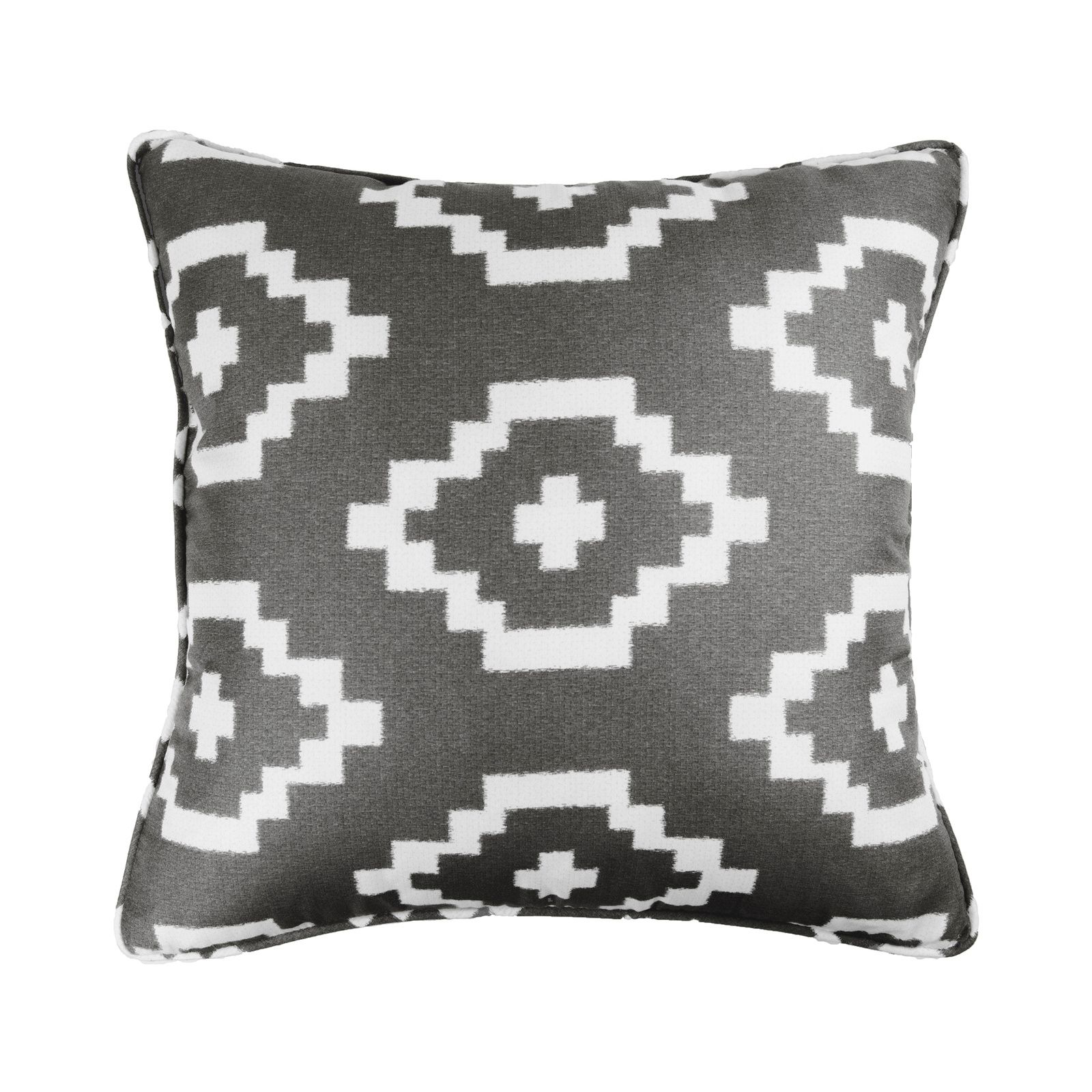 Image of Donna Sharp Durango Bedding Collection Motif Decorative Pillow