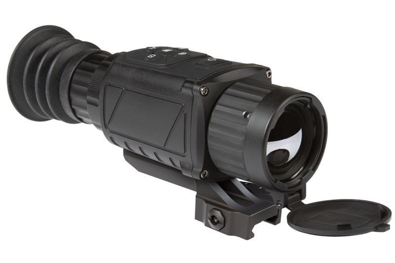 Image of AGM Global Rattler Thermal Imaging Riflescope