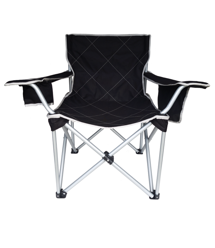 Image of TravelChair Big Kahuna Chair - Black