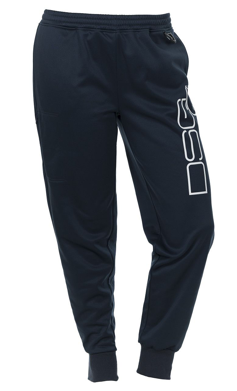 Image of DSG Outerwear Kenzie Sweatpants for Ladies - Deep Waters