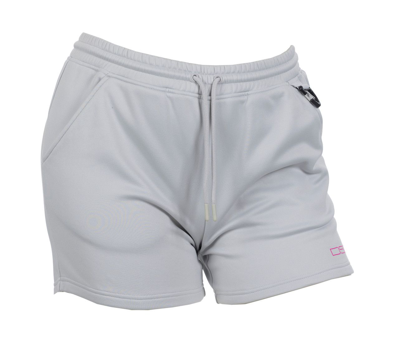 Image of DSG Outerwear Sarah Sweat Shorts for Ladies - Mist - XXS