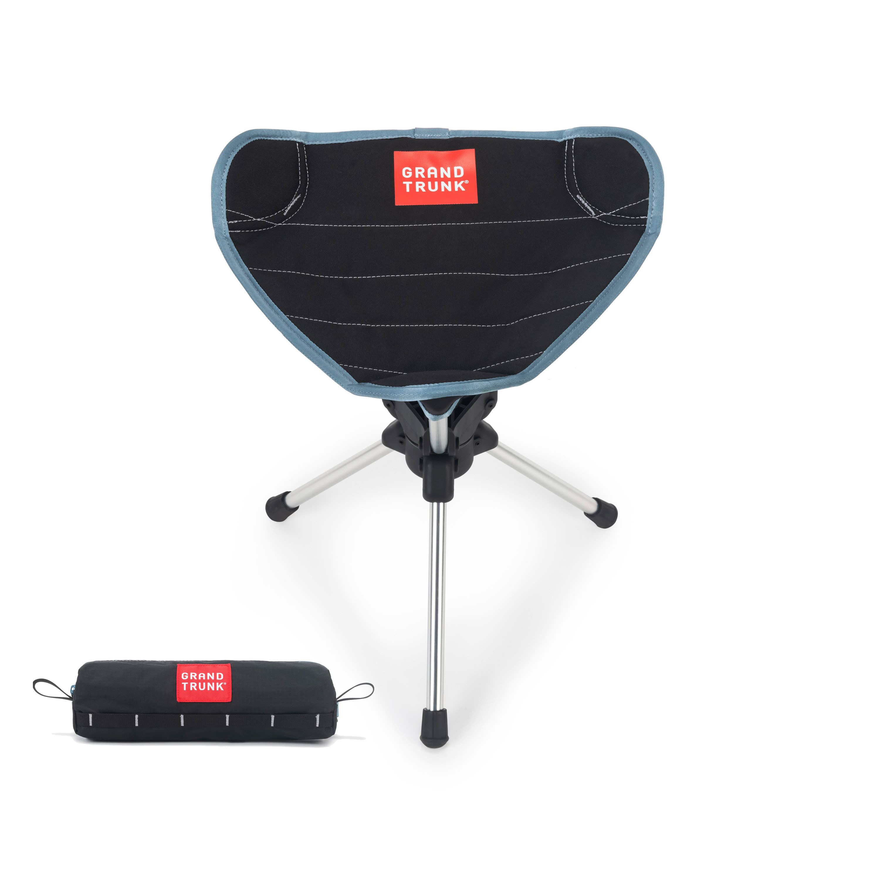 Bass Pro Shops Travel Lite Tripod Stool