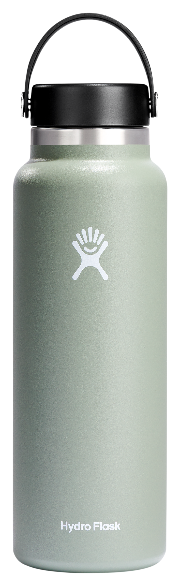 Image of Hydro Flask 40-oz. Wide Mouth Water Bottle