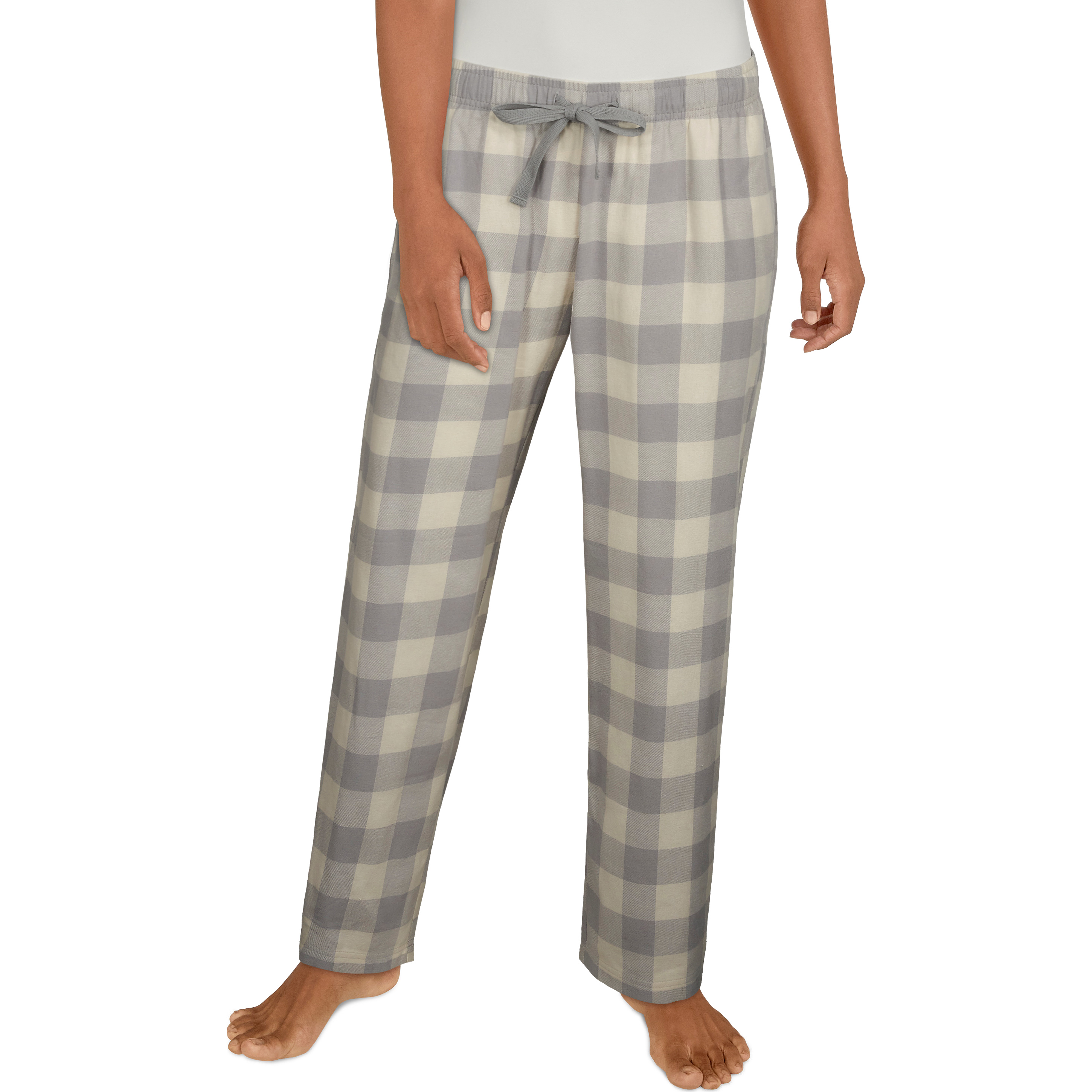 Natural Reflections Flannel PJ Pants for Ladies