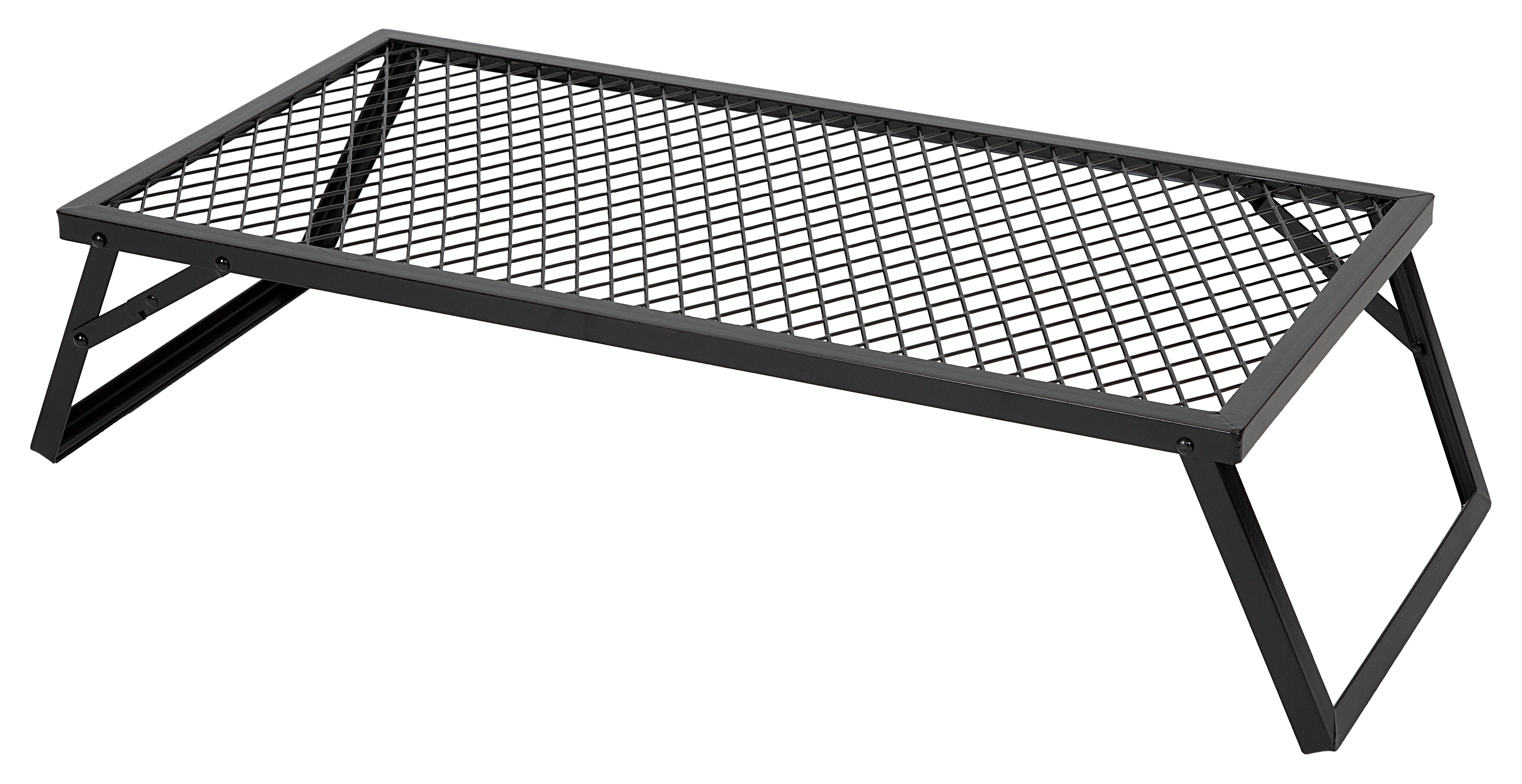 Image of Stansport Heavy-Duty Camp Grill