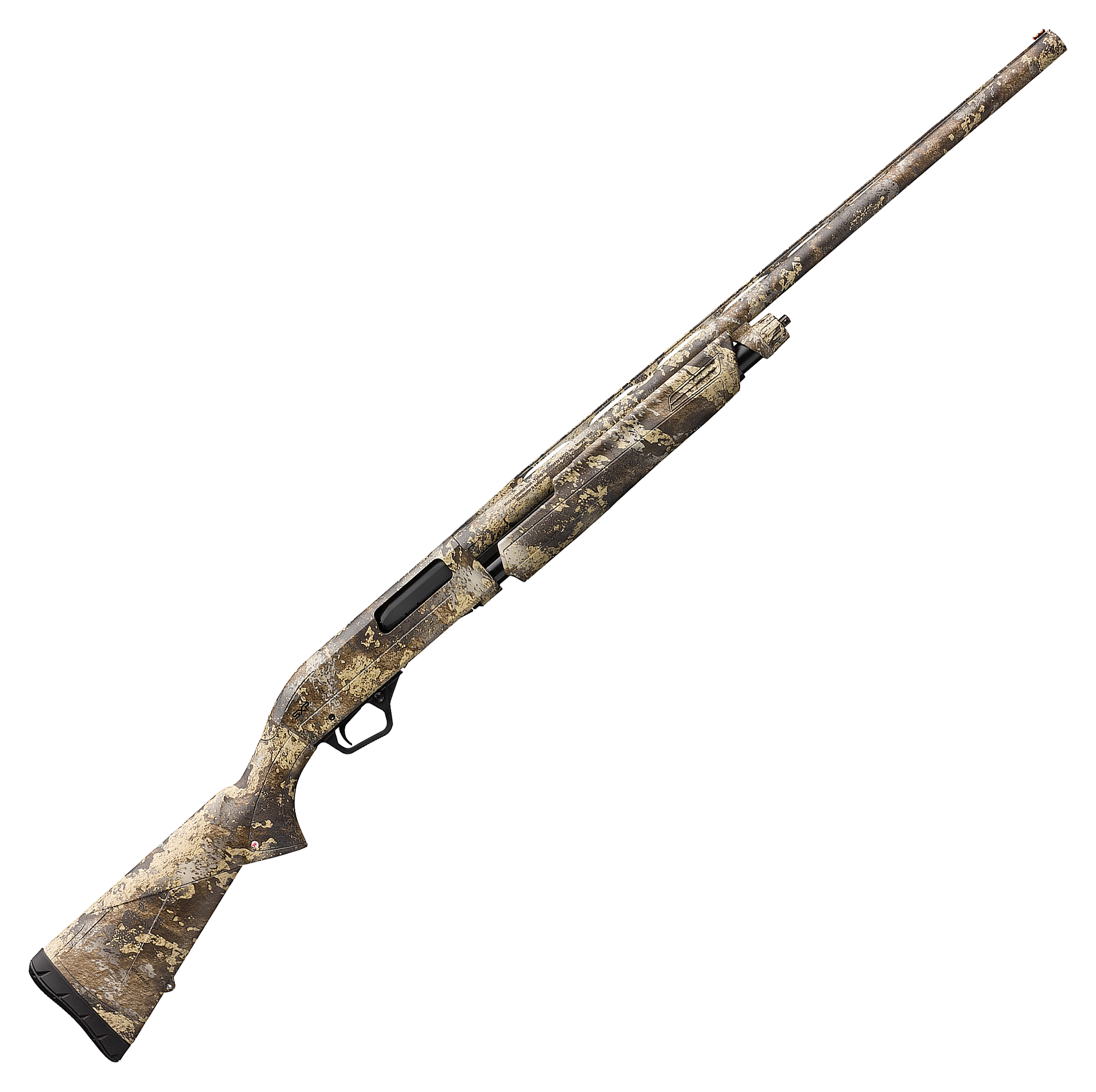 Image of "Winchester SXP Waterfowl Hunter Pump-Action Shotgun - 20 Gauge - TrueTimber Prairie - 3"" Chamber"