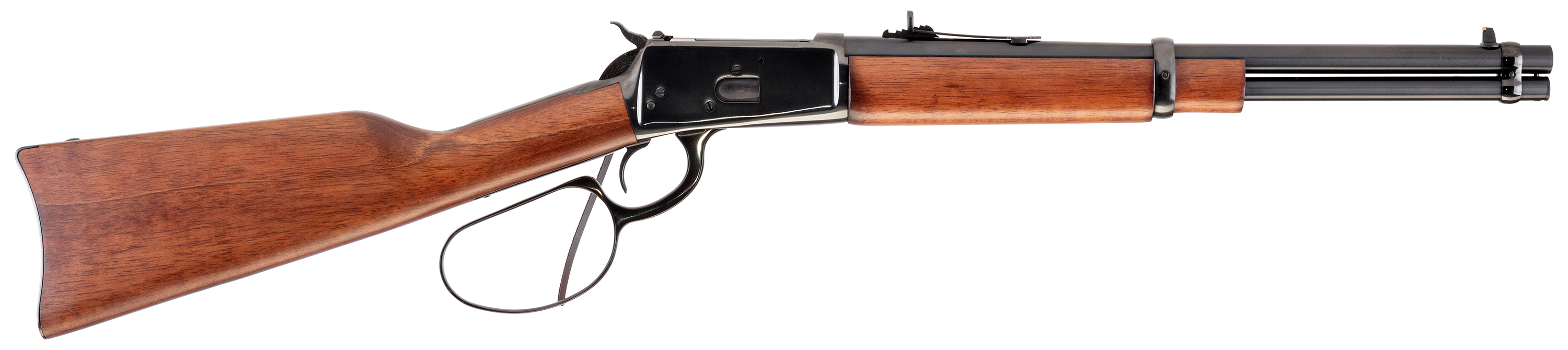 Rossi Model 92 Carbine Large Loop Lever-Action Rifle