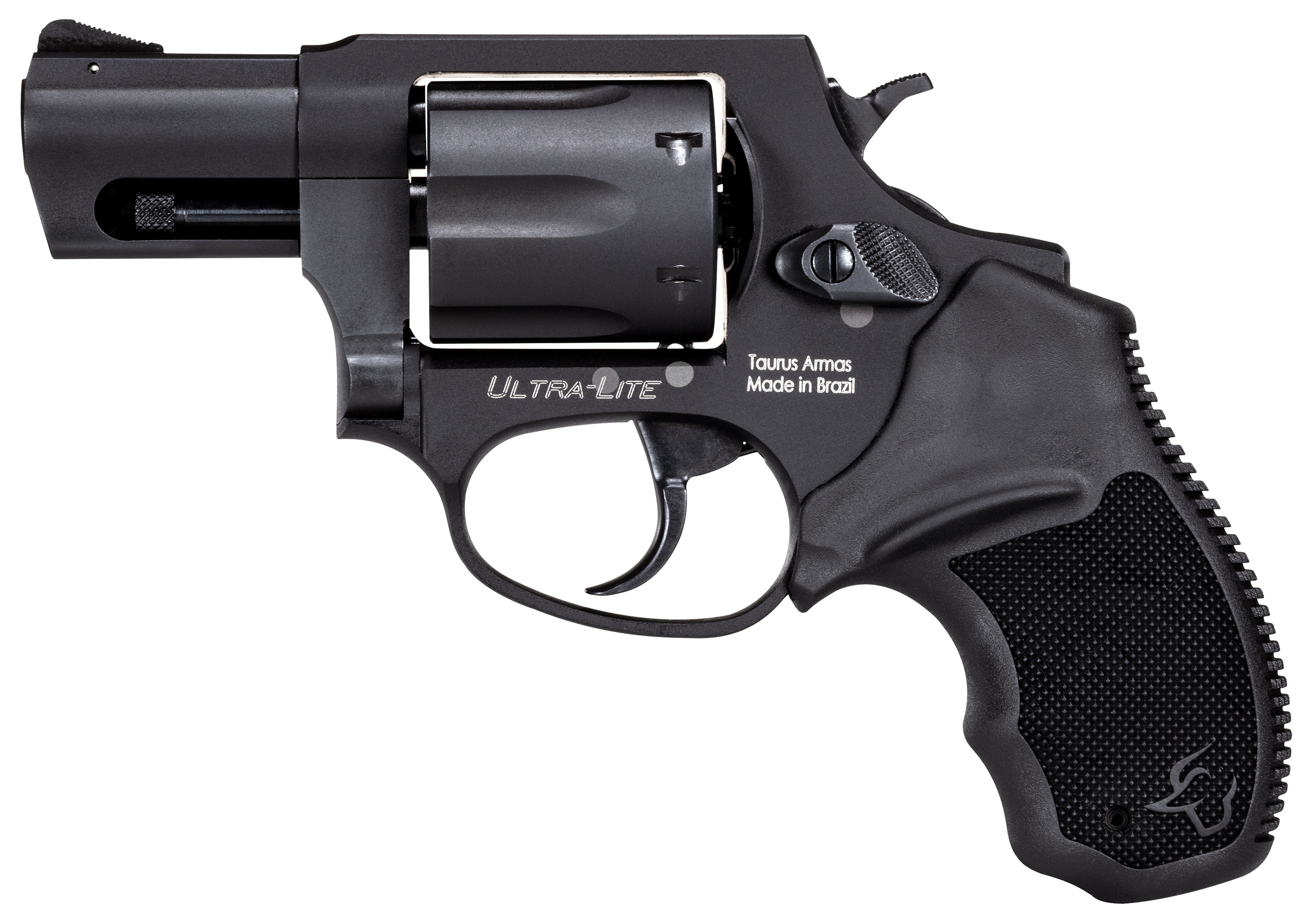 Taurus 856 Ultra-Lite Single-/Double-Action Revolver