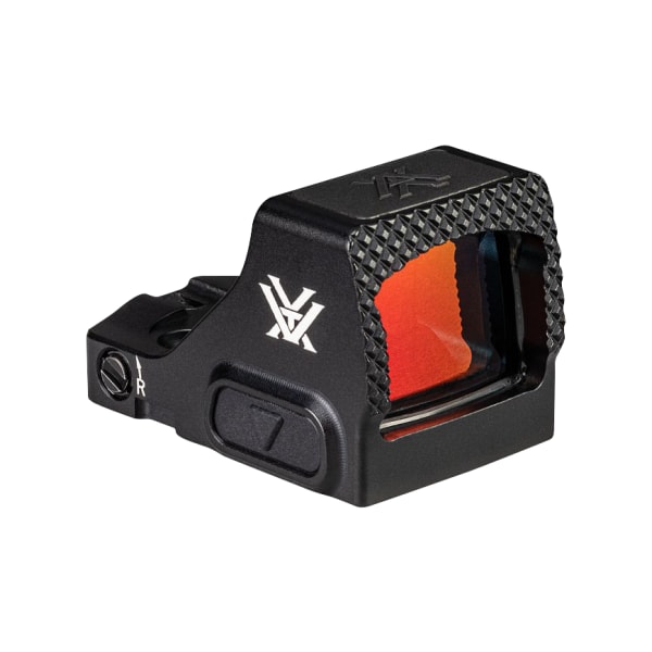 Vortex Defender-CCW Micro Red Dot Sight - 3 MOA Red Dot