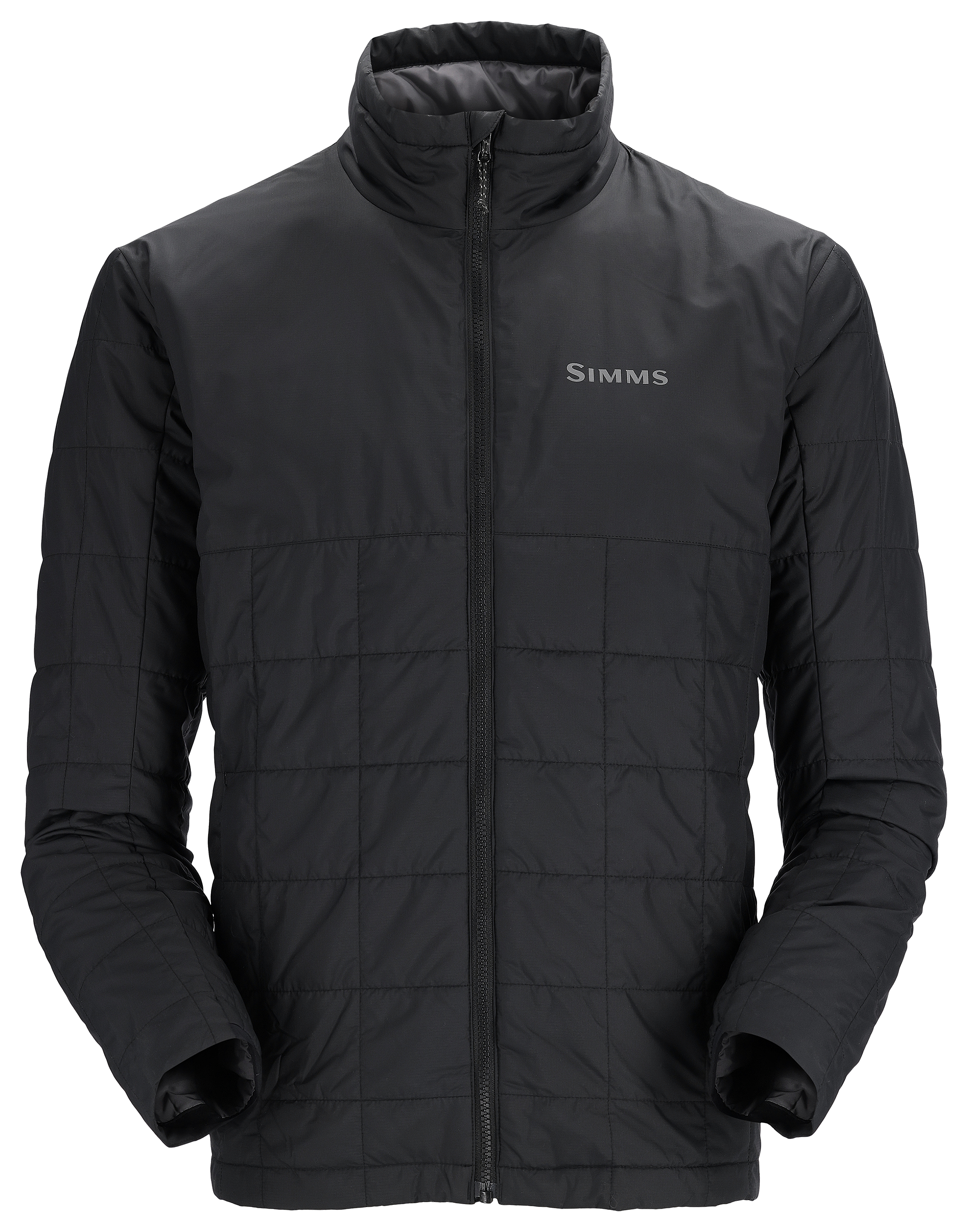 Image of Simms Fall Run Collared Jacket for Men