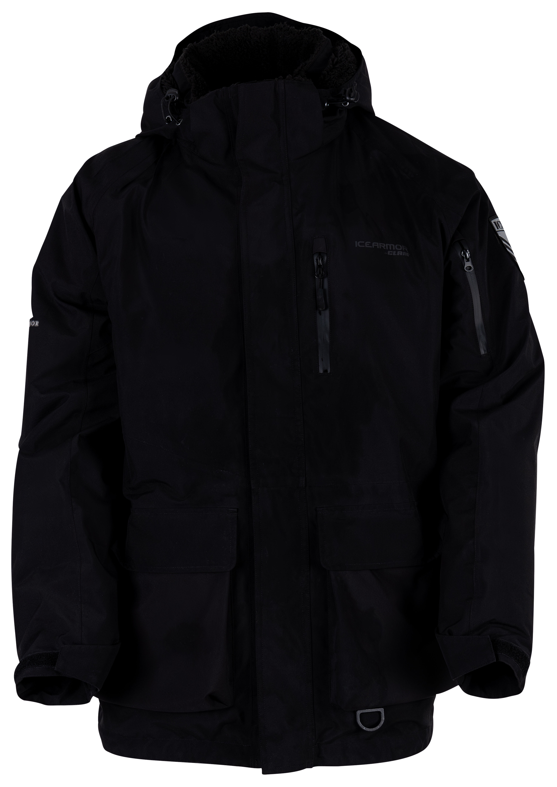 Icearmor by Clam Delta Float Parka for Men