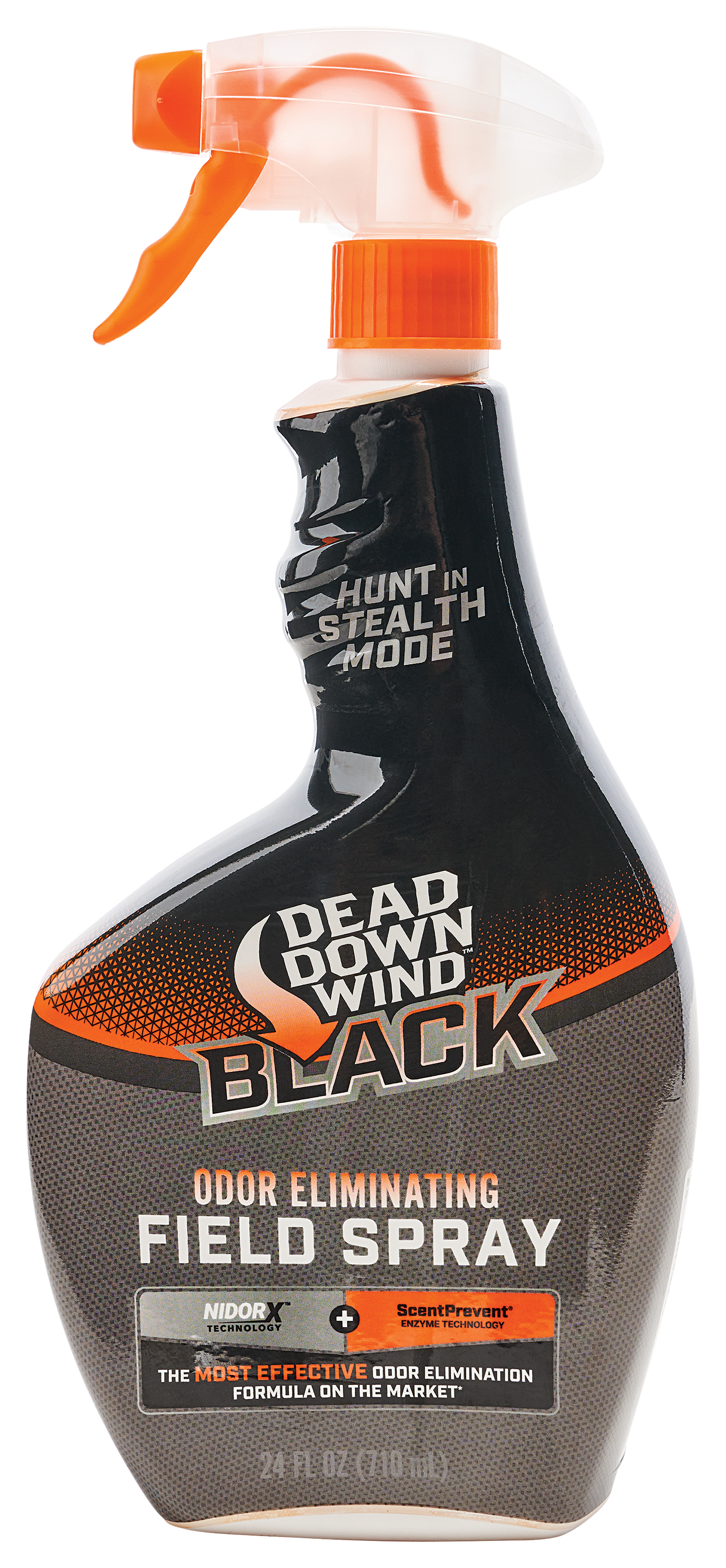 Dead Down Wind: How it Works, There are many scent elimination products on  the market. Dead Down Wind uses enzyme technology which breaks down  odor-causing molecules. Check out Dead
