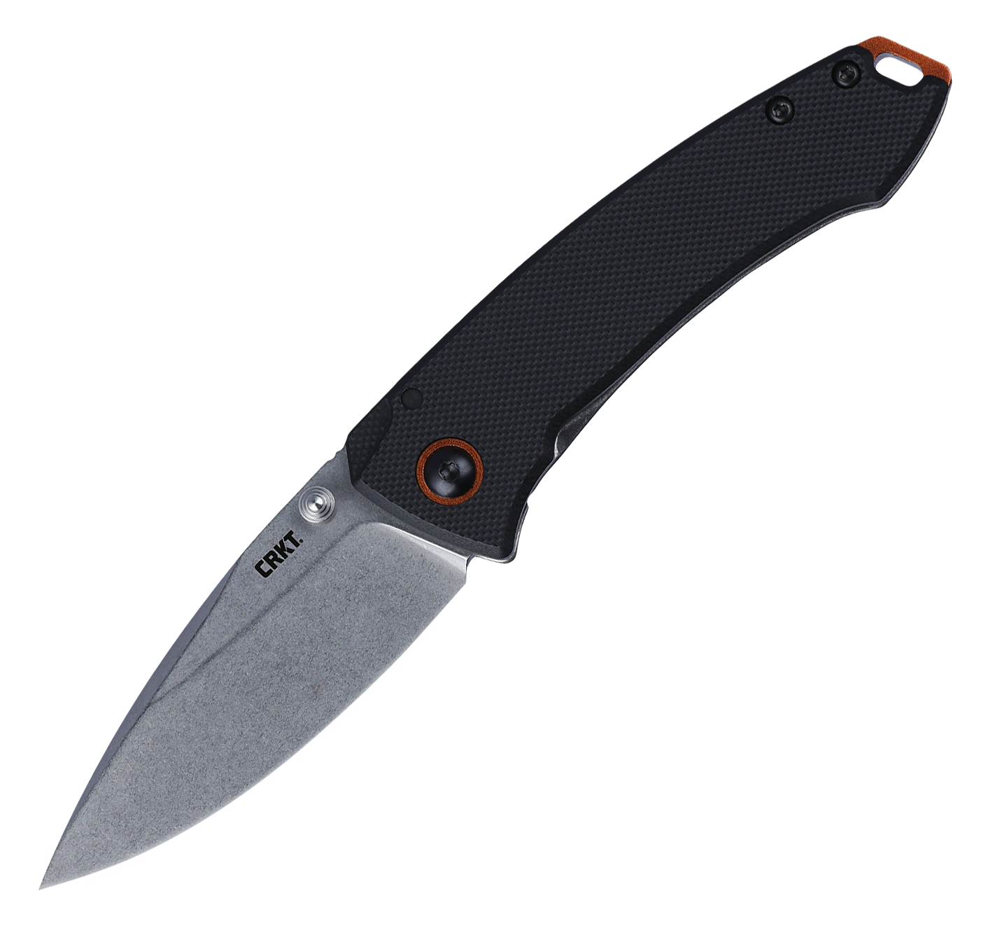 Image of CRKT Tuna Compact Folding Knife