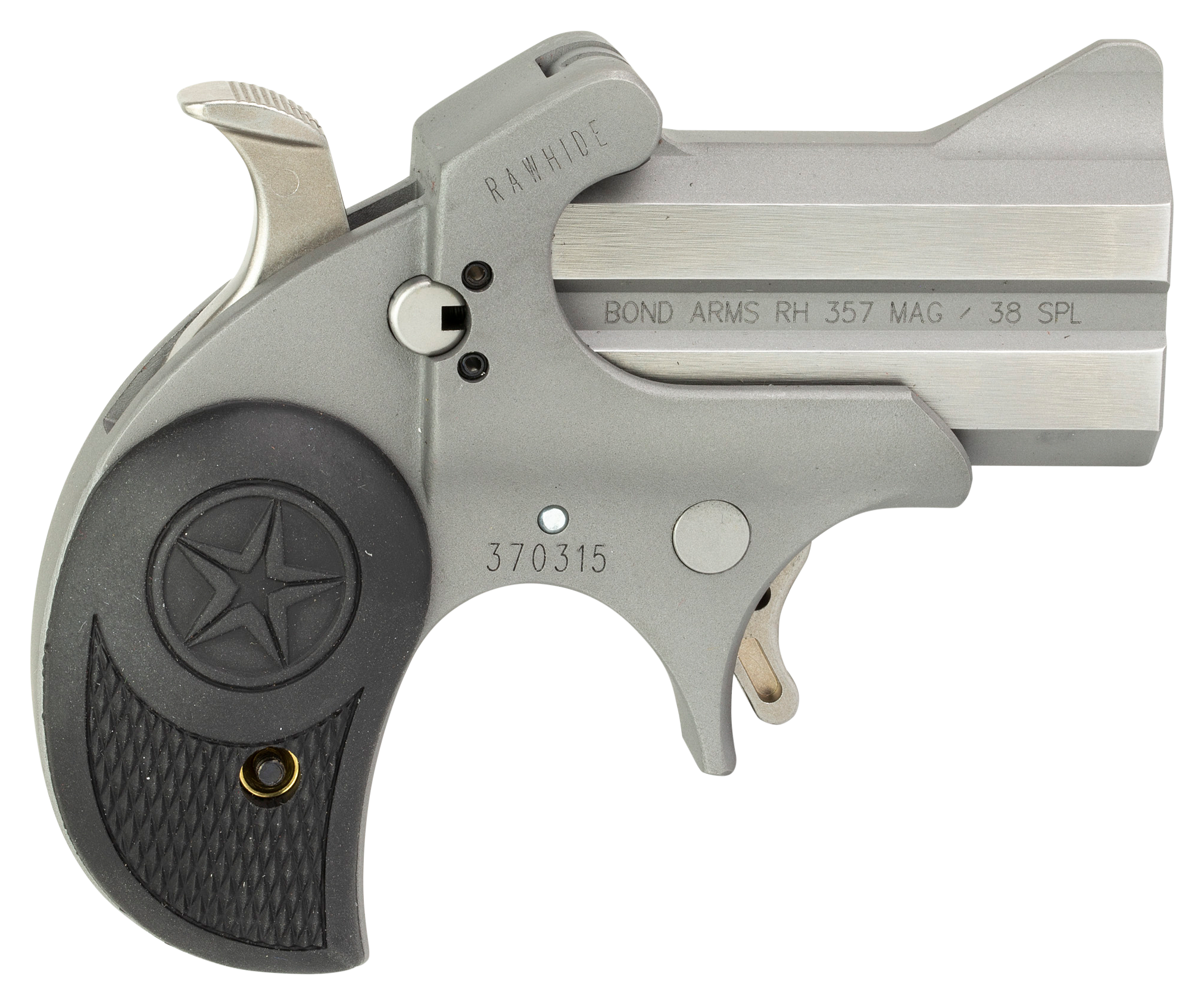 Bond Arms Rawhide Derringer