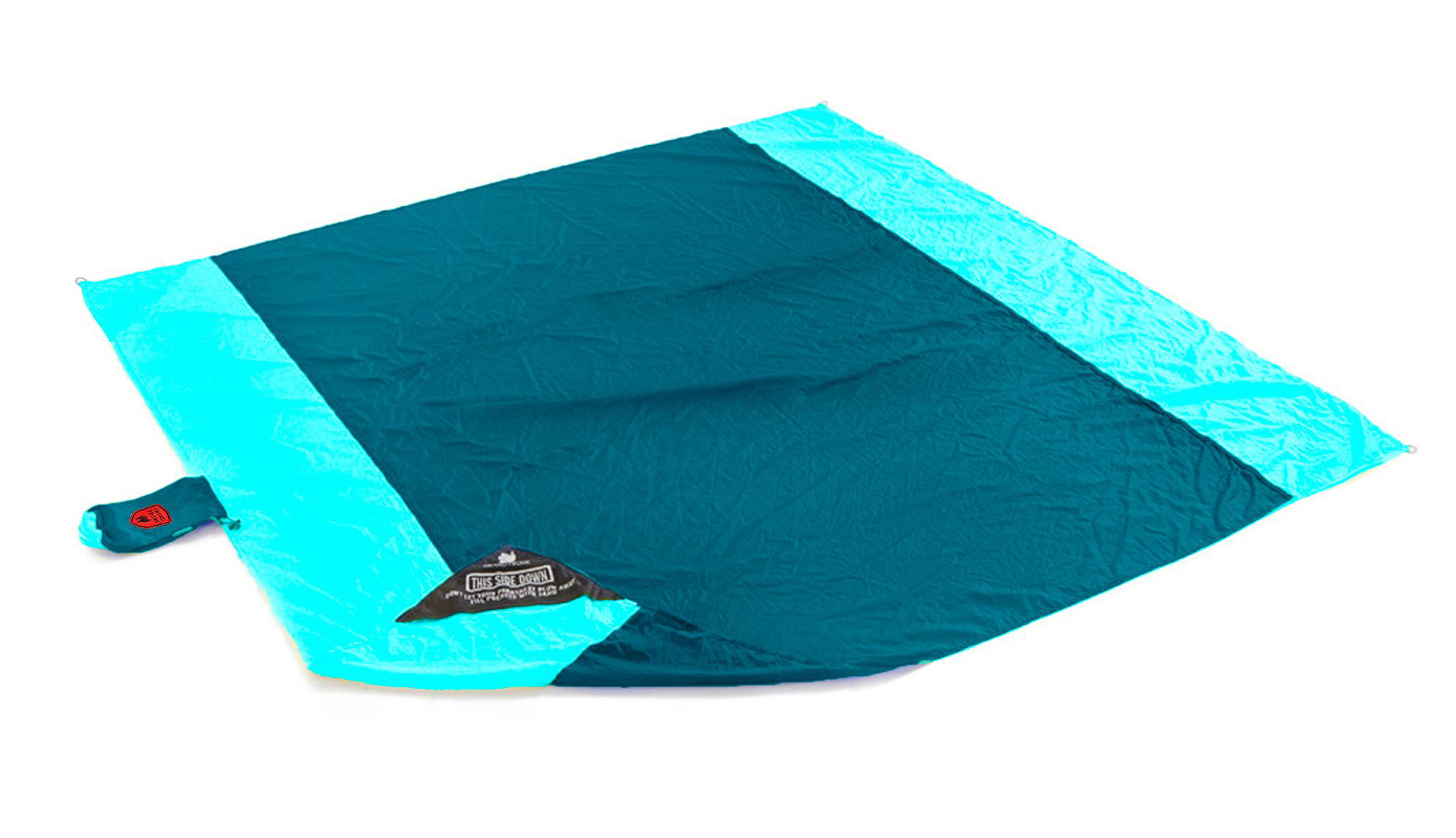 Image of Grand Trunk Parasheet Blanket