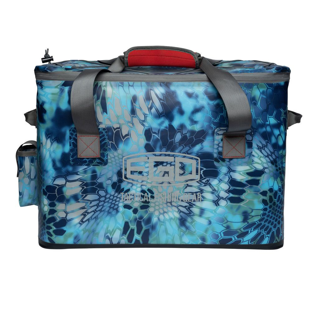 EGO Fish Weigh-In Cooler