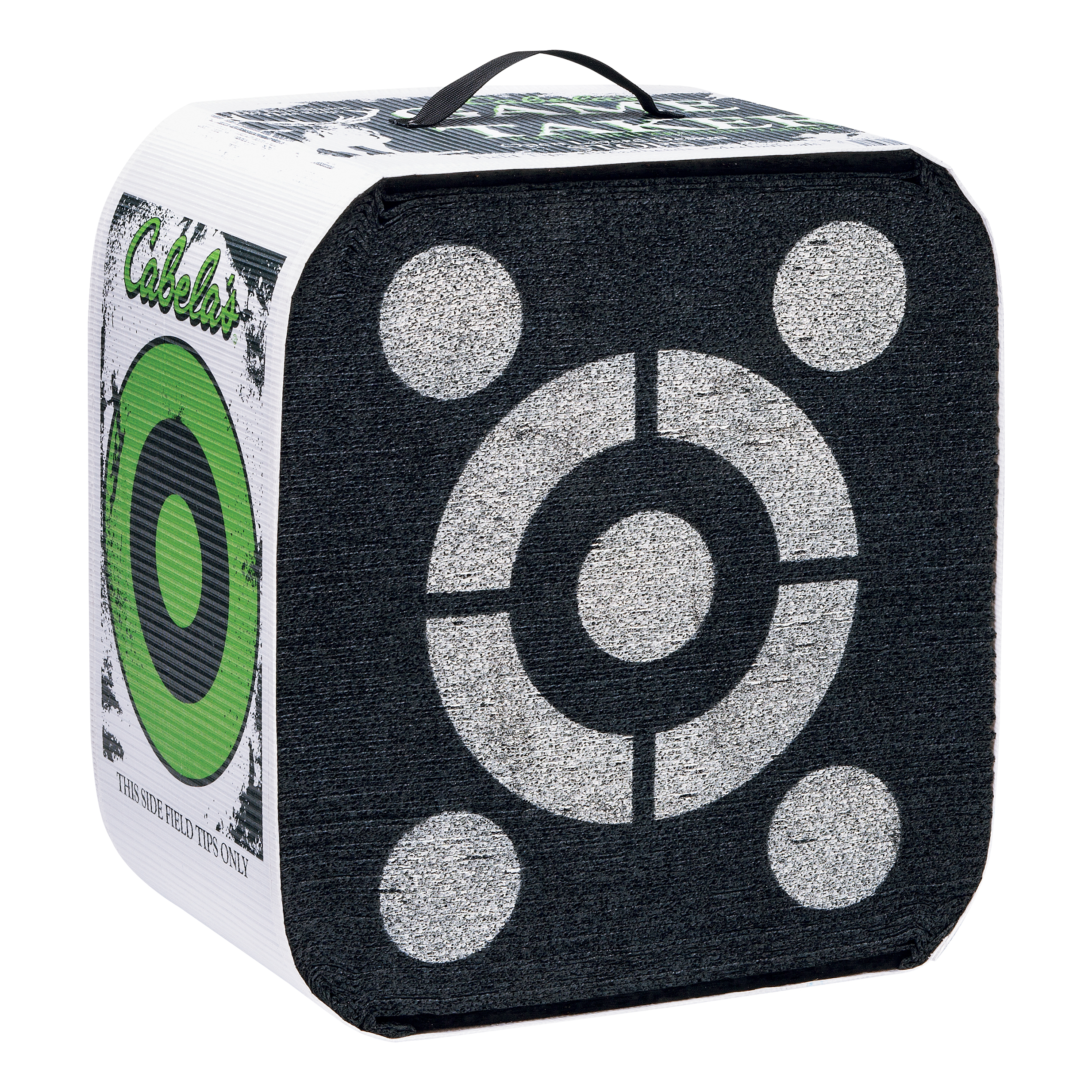 ++CABELAS GAME TAKER TARGET 18 - 