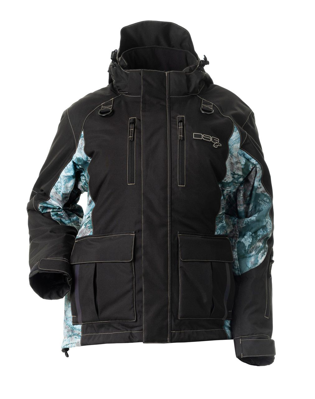 Image of DSG Outerwear Avid 2.0 Ice Jacket for Ladies