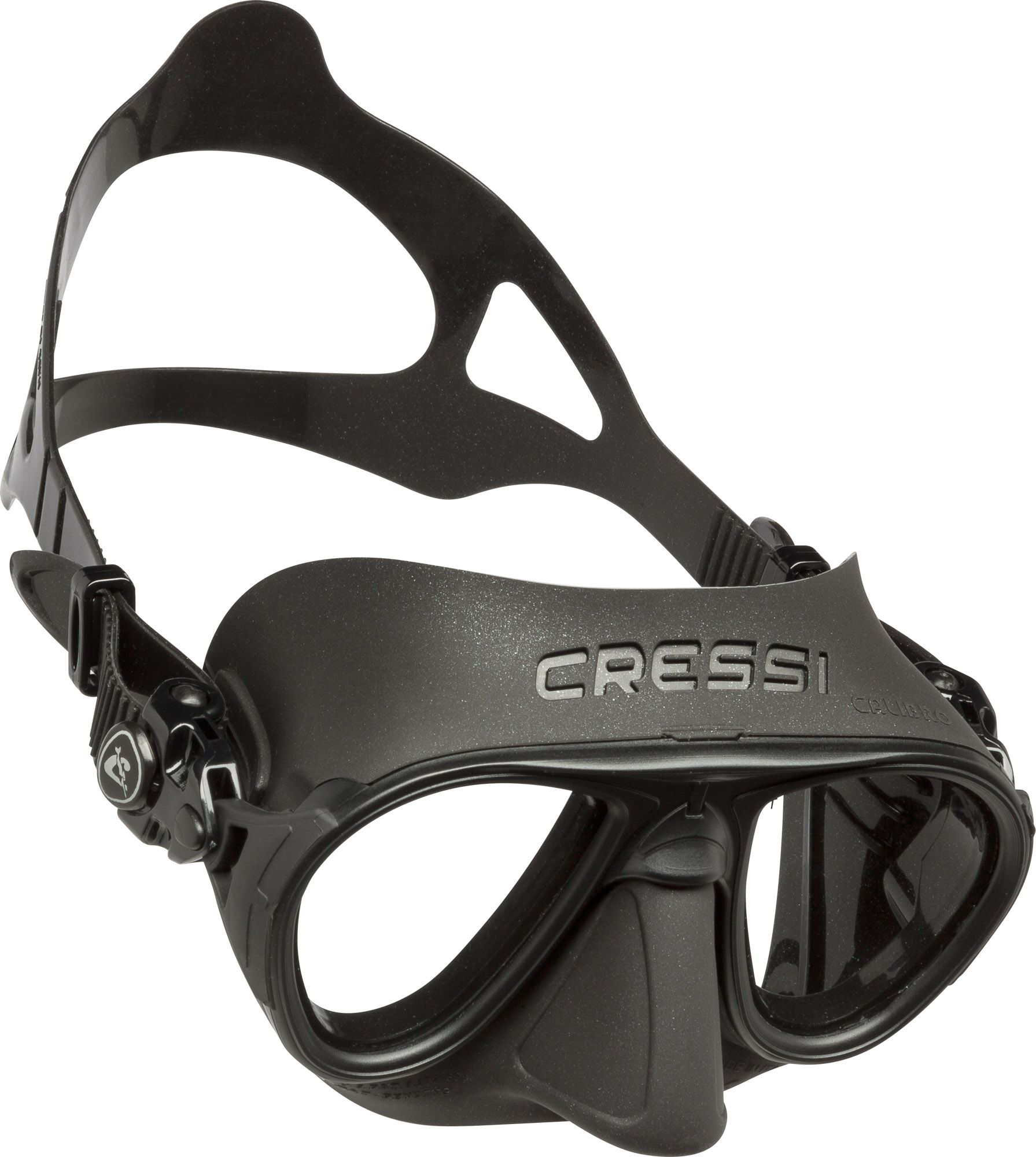 Image of Cressi Calibro Scuba Mask