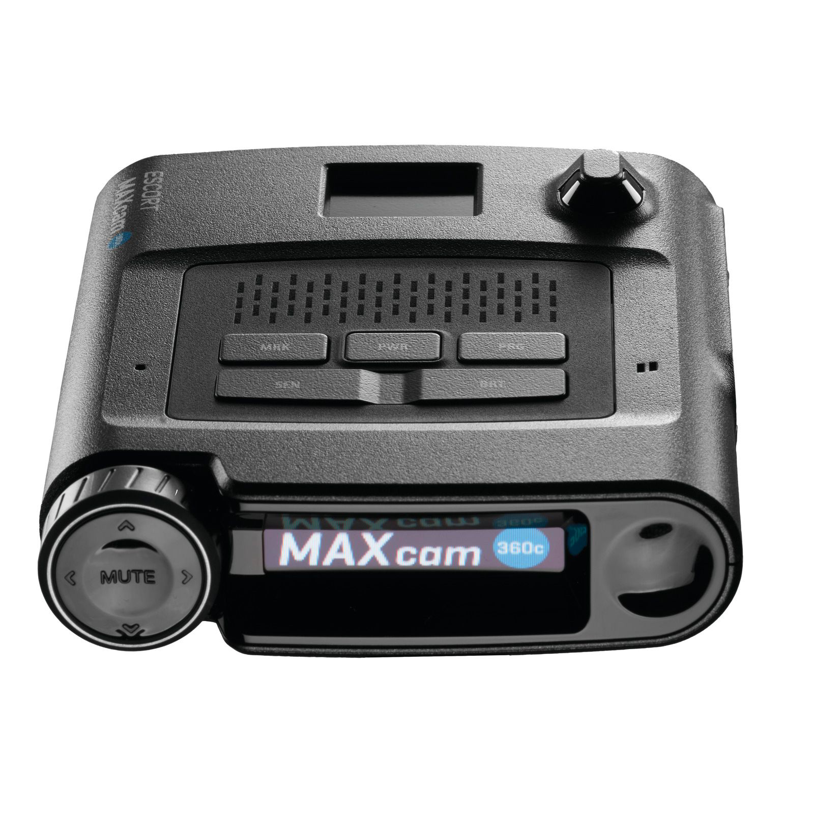 Image of Escort MAXcam 360c Radar Detector and Dash Cam Complete Driver Alert System