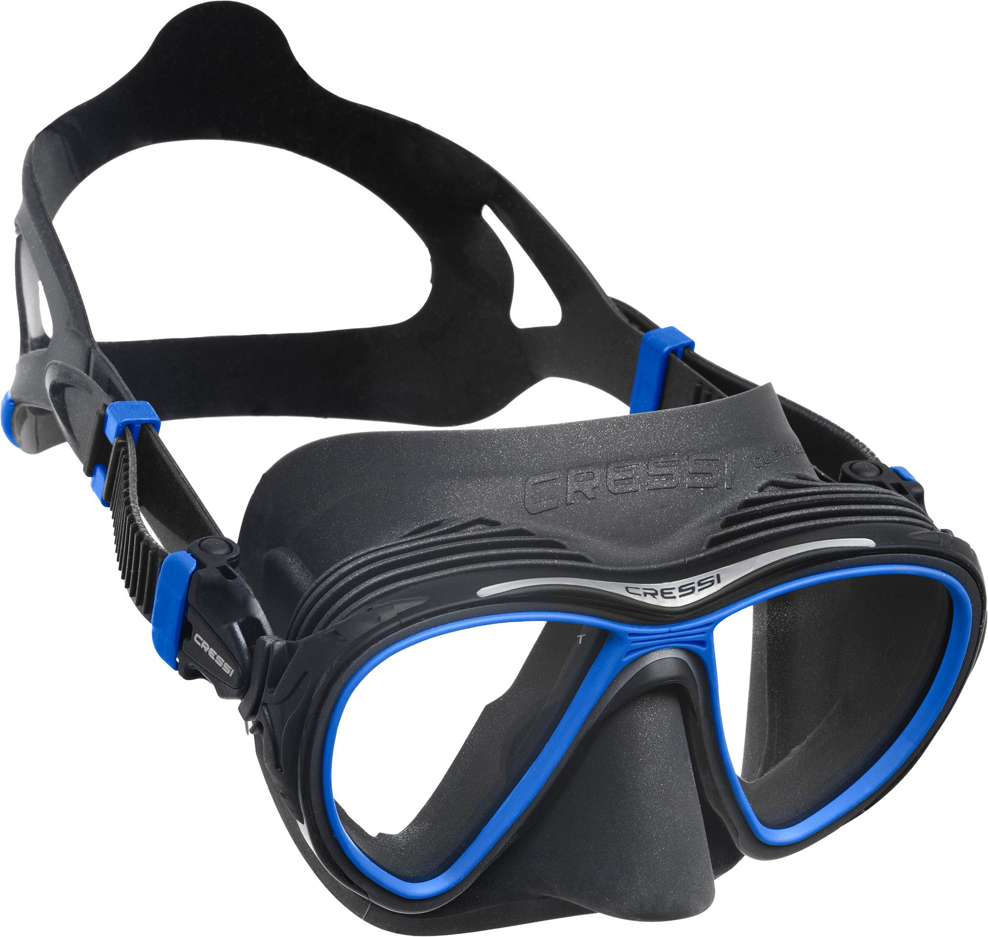 Image of Cressi Quantum Scuba Diving Mask