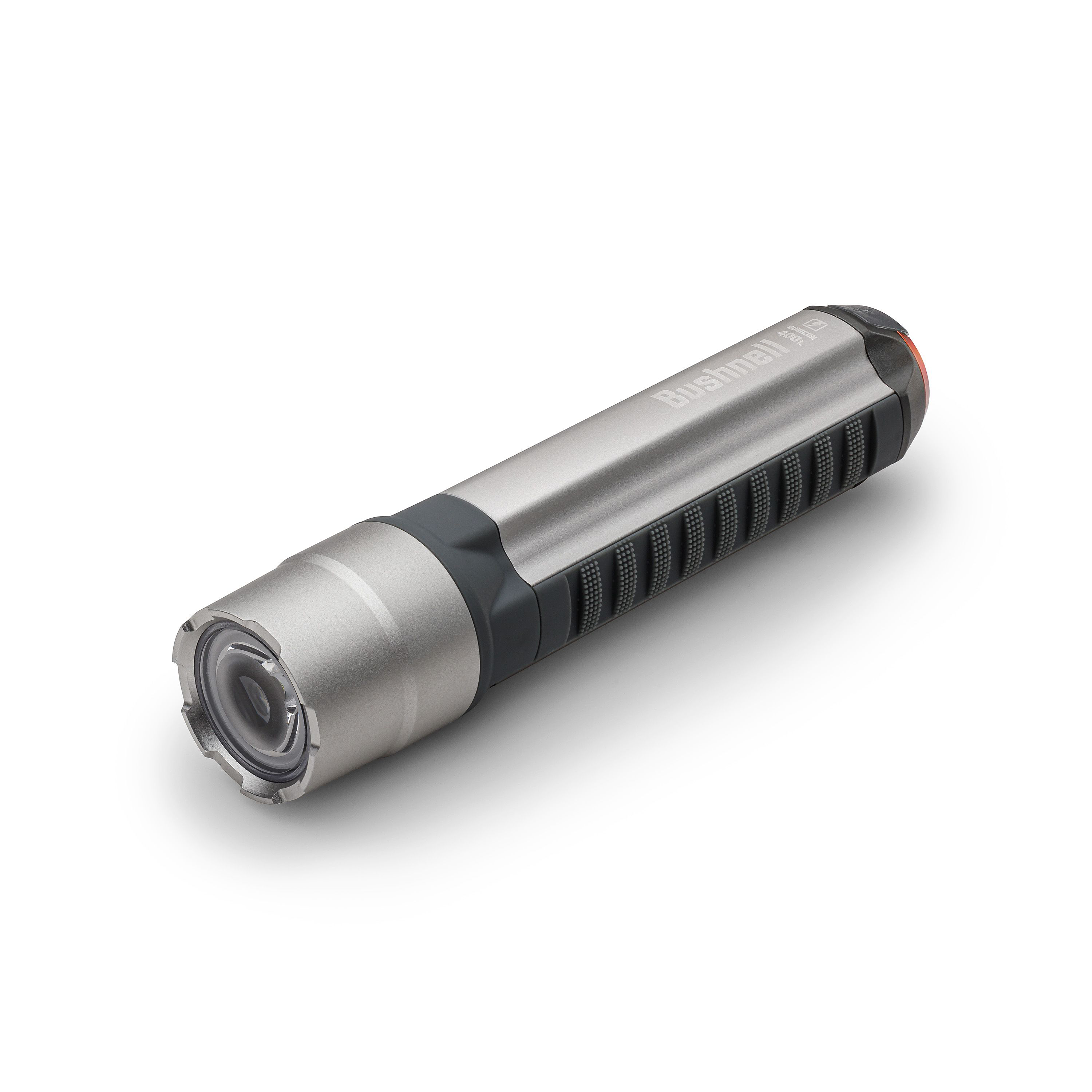 Image of Bushnell Rubicon 500 Lumen Rechargeable Flashlight