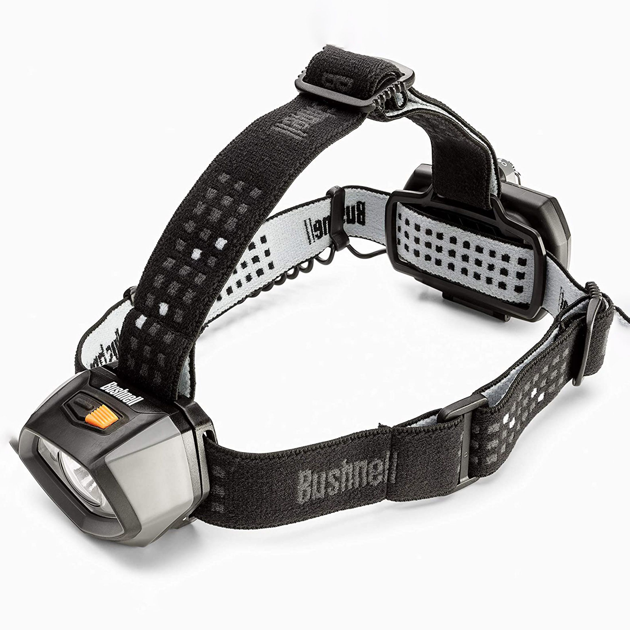 Bushnell TRKR 325 Lumen Multi-Color Headlamp