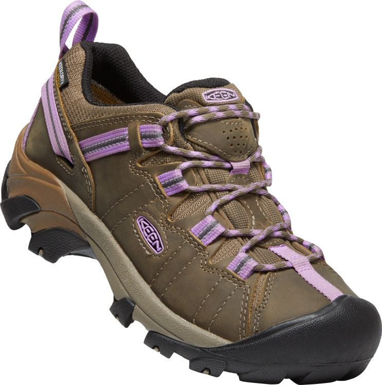 Keen Targhee II WP Waterproof Hiking Shoes for Ladies