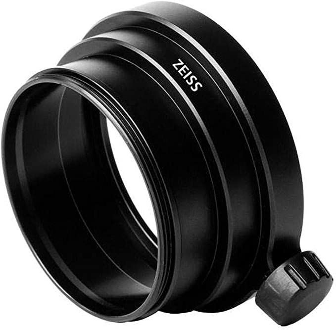 Zeiss Victory Harpia Spotting Scope Photo Lens Adapter - 58mm