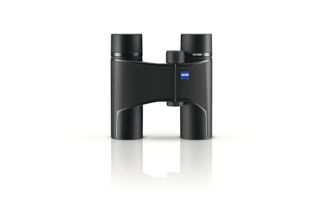 Zeiss Victory Pocket Binoculars - 8x25mm - ZEISS