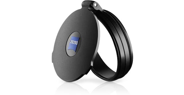 Image of ZEISS Rifle Scope Flip-Up Cover -Victory V8/HT 56MM