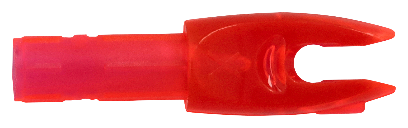 Easton X Nocks - Red
