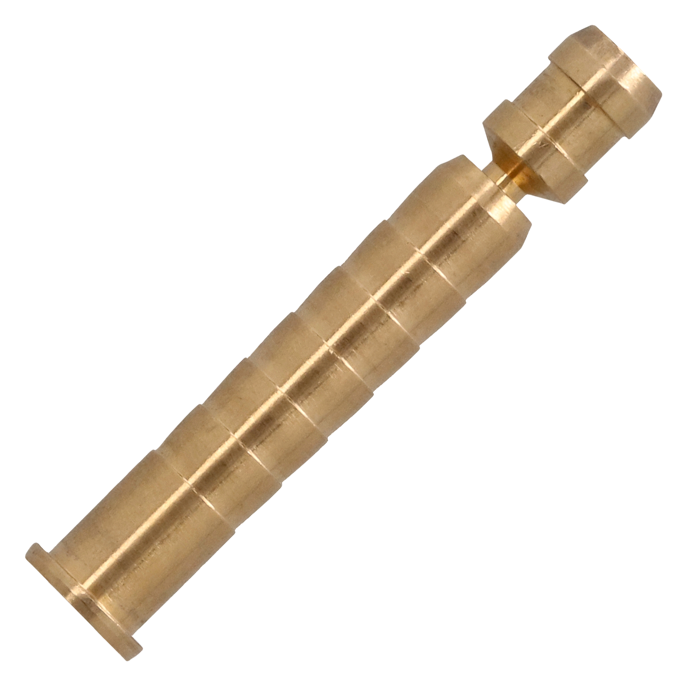 Easton Brass 6mm Break-Off Inserts