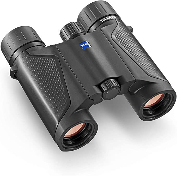Zeiss Terra ED Pocket Binoculars