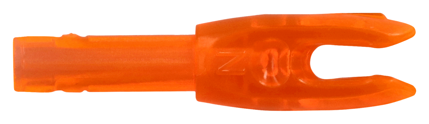 Easton N Nocks for XX75 Genesis Arrows - Orange