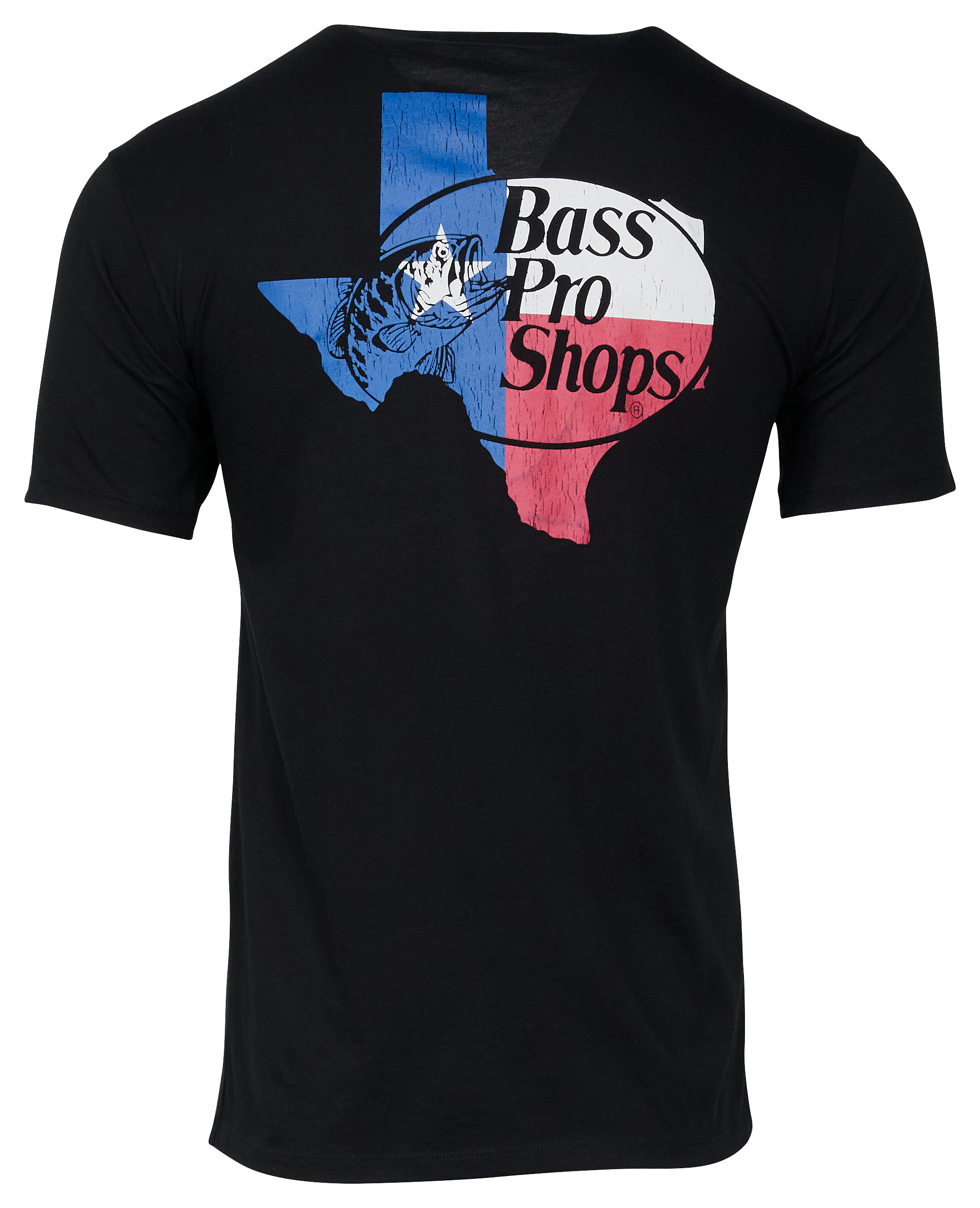 Bass Pro Shops, Shirts