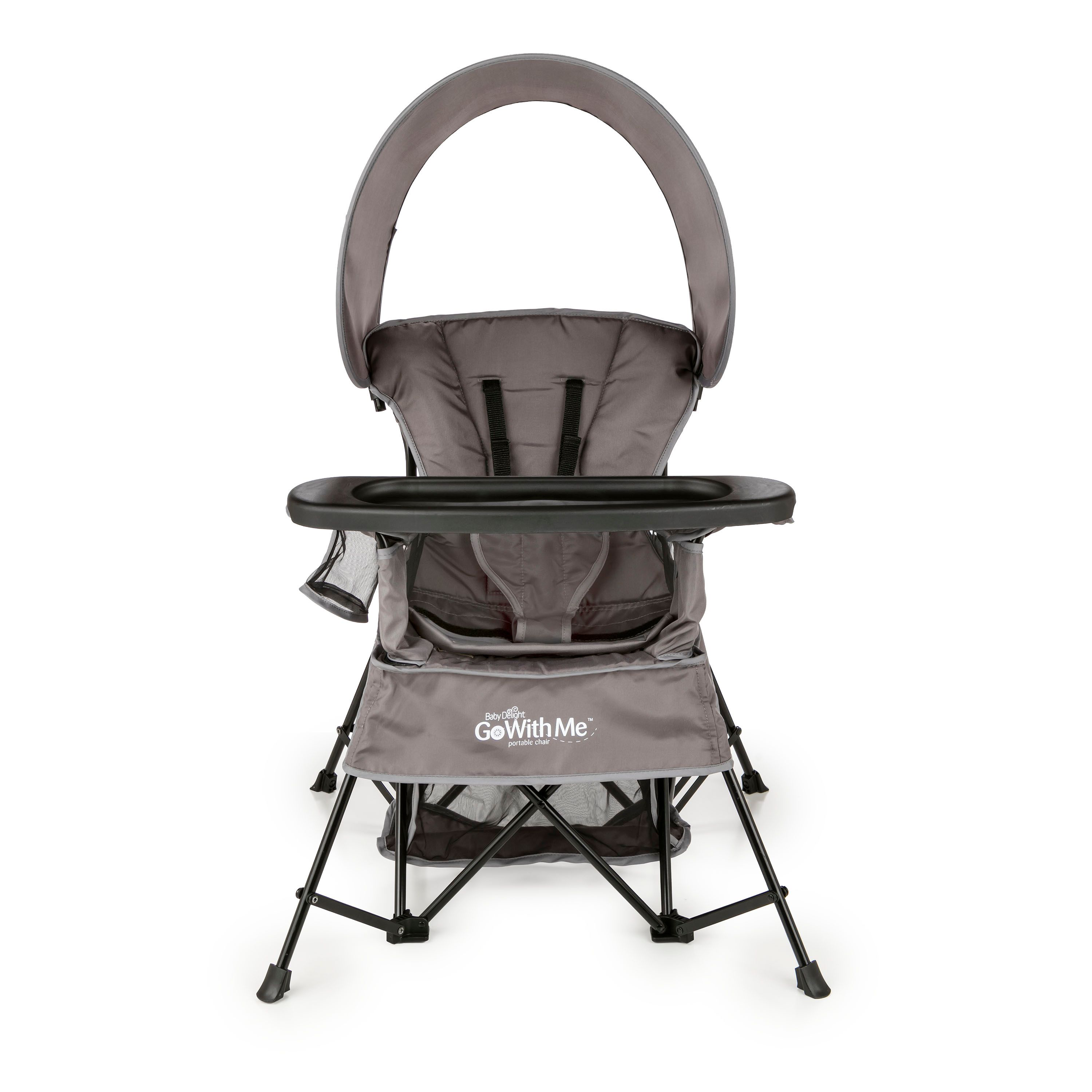 Baby Delight Go With Me Venture Deluxe Portable Chair for Kids