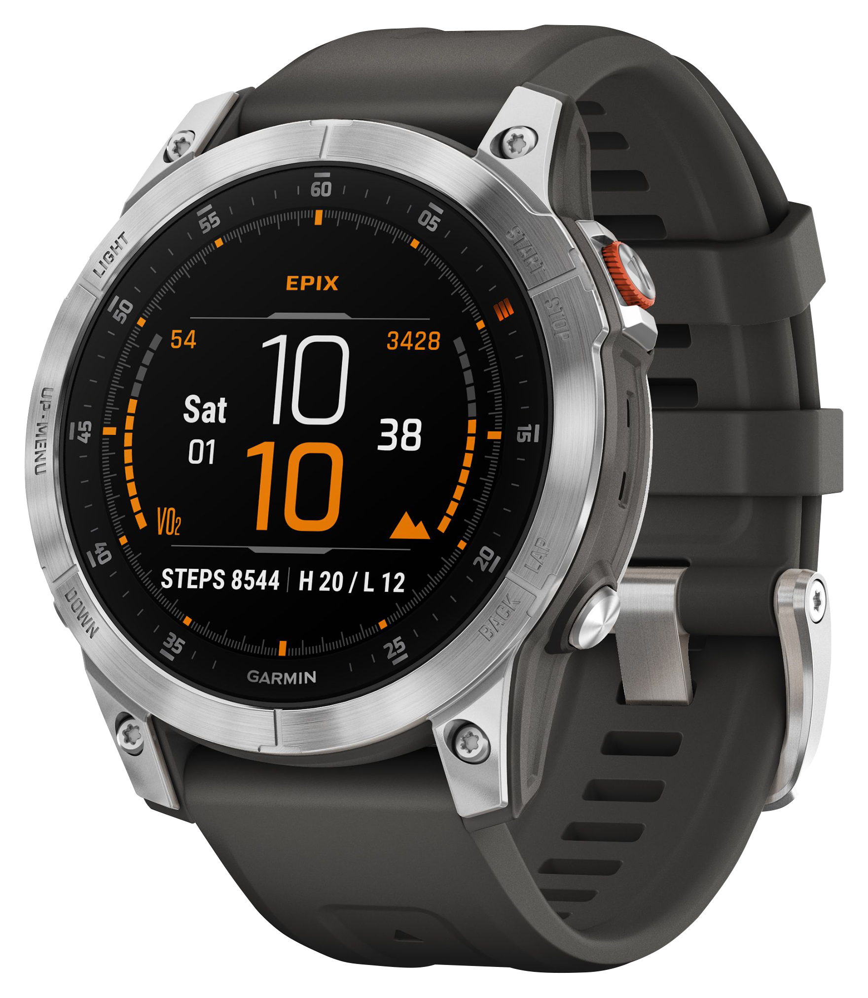 Garmin epix Gen 2 GPS Smartwatch